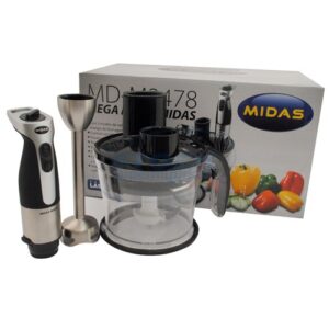 MIXER MIDAS 3478