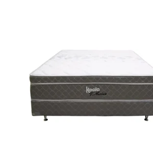 BASE KOALA PLATINO 140X190
