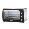 HORNO MIDAS 63LTS