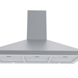 CAMPANA JAM 90CM INOX