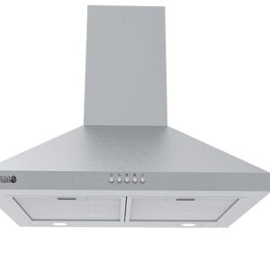 CAMPANA JAM 60CM INOX