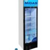 EXIBIDOR MIDAS BAJO CERO 290LTS
