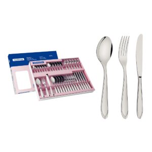 JUEGO TRAMONTINA LAGUNA 91PCS