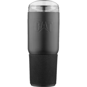 VASO CAT C/TAPA 1LTS