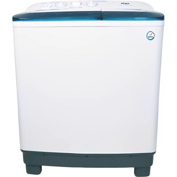 LAVARROPA FAMA MAXI 12KG