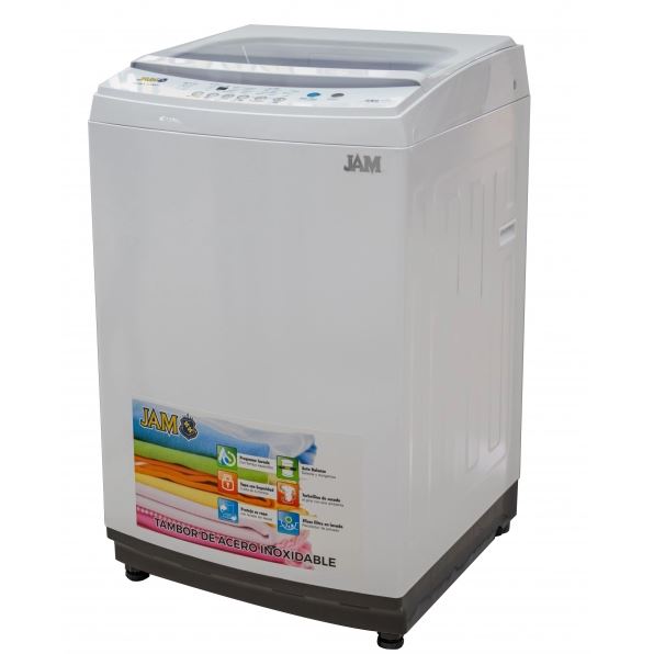 LAVARROPA JAM ALBA 12KG CS