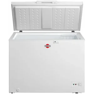 CONGELADOR TOKYO 300LTS