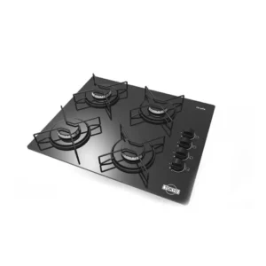 COCINA TOKYO COOKTOP 4H VIDRIO