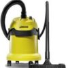 ASP.KARCHER WD 2 PLUS 15LTS