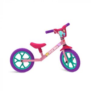 BICI BALANCE BIKE FEM 21449