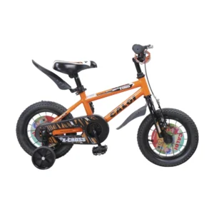 CALOI X-CROSS  ARO 12