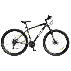 BICICLETA CALOI HUNTER 29