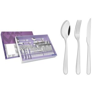 JUEGO TRAMONTINA ANGRA  79PCS