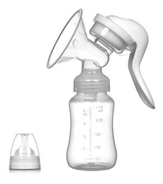 EXTRACTOR DE LECHE