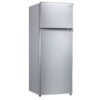 HELADERA MIDAS 300 LTS INOX