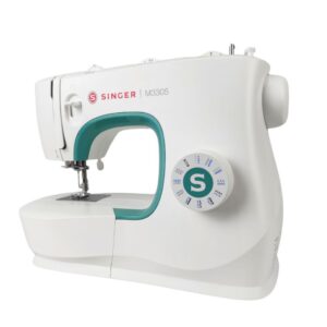 MAQUINA SINGER 3305