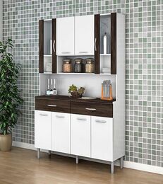 KIT COCINA PAR GOLD 8