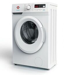 LAVARROPA TOKYO CECILIA 6KG