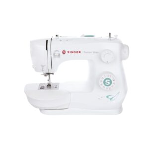 MAQUINA SINGER 3337