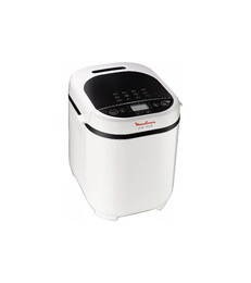 MAQUINA DE PAN MOULINEX PAIN DORE