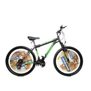 MILANO ACTION SAETA ARO 20