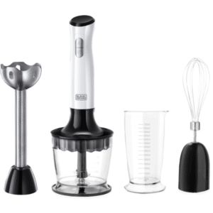 MIXER BLACK DECKER INMERSION 24710CL