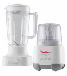 PICADORA MOULI.+VAS.LICUA 6021