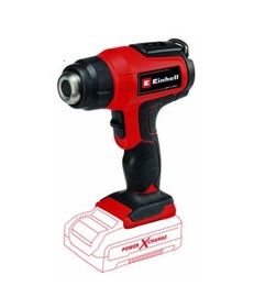 PISTOLA EINHELL INALAMBRICO + CARGADOR