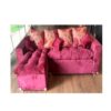 SOFA DARLING 2L+CHAISSE