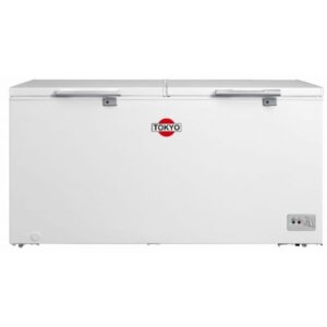 CONGELADOR TOKYO 520LTS 2TAPAS