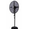 VENTILADOR TOKYO 26 PIE IND.